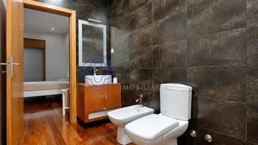 Apartamento T4 para Venda em Póvoa de Varzim, Beiriz e Argivai Foto 28