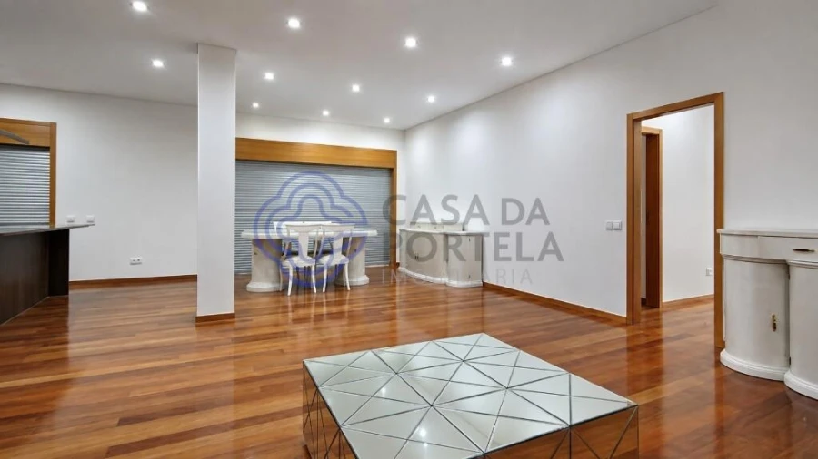 Apartamento T4 para Venda em Póvoa de Varzim, Beiriz e Argivai Foto 2