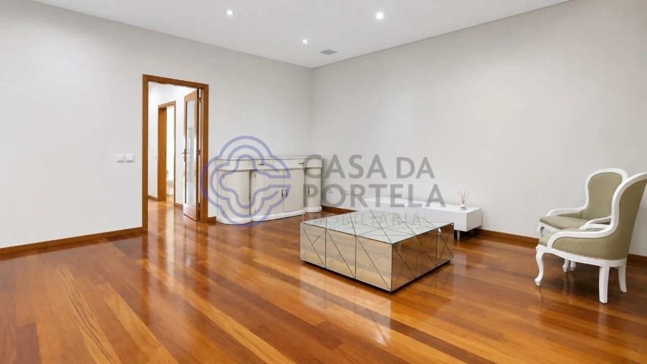 Apartamento T4 para Venda em Póvoa de Varzim, Beiriz e Argivai Foto 3