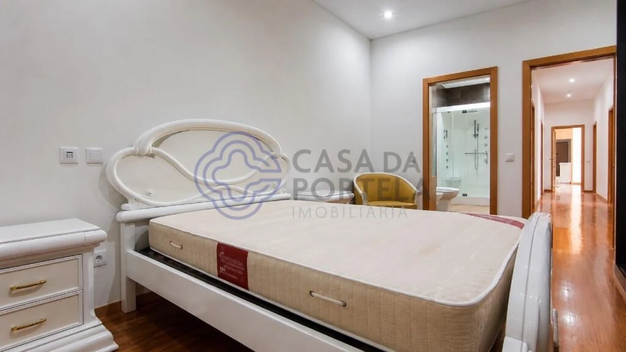 Apartamento T4 para Venda em Póvoa de Varzim, Beiriz e Argivai Foto 26