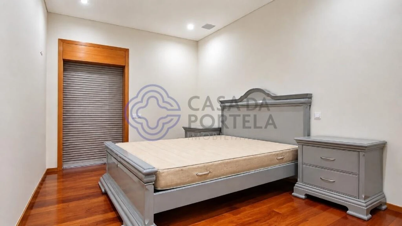 Apartamento T4 para Venda em Póvoa de Varzim, Beiriz e Argivai Foto 34