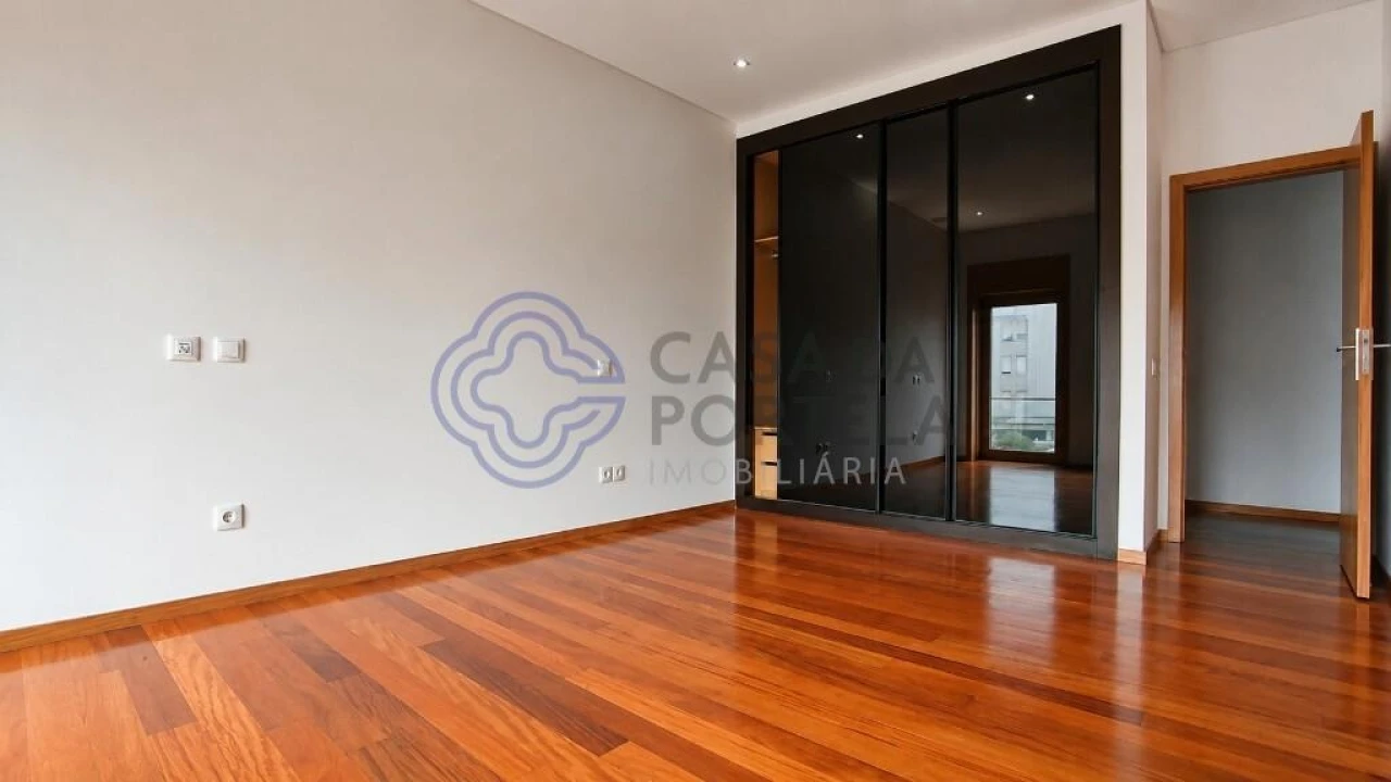 Apartamento T4 para Venda em Póvoa de Varzim, Beiriz e Argivai Foto 30