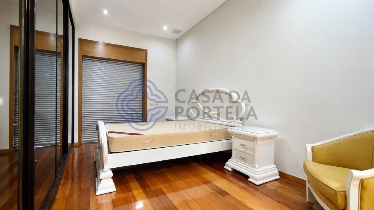 Apartamento T4 para Venda em Póvoa de Varzim, Beiriz e Argivai Foto 25