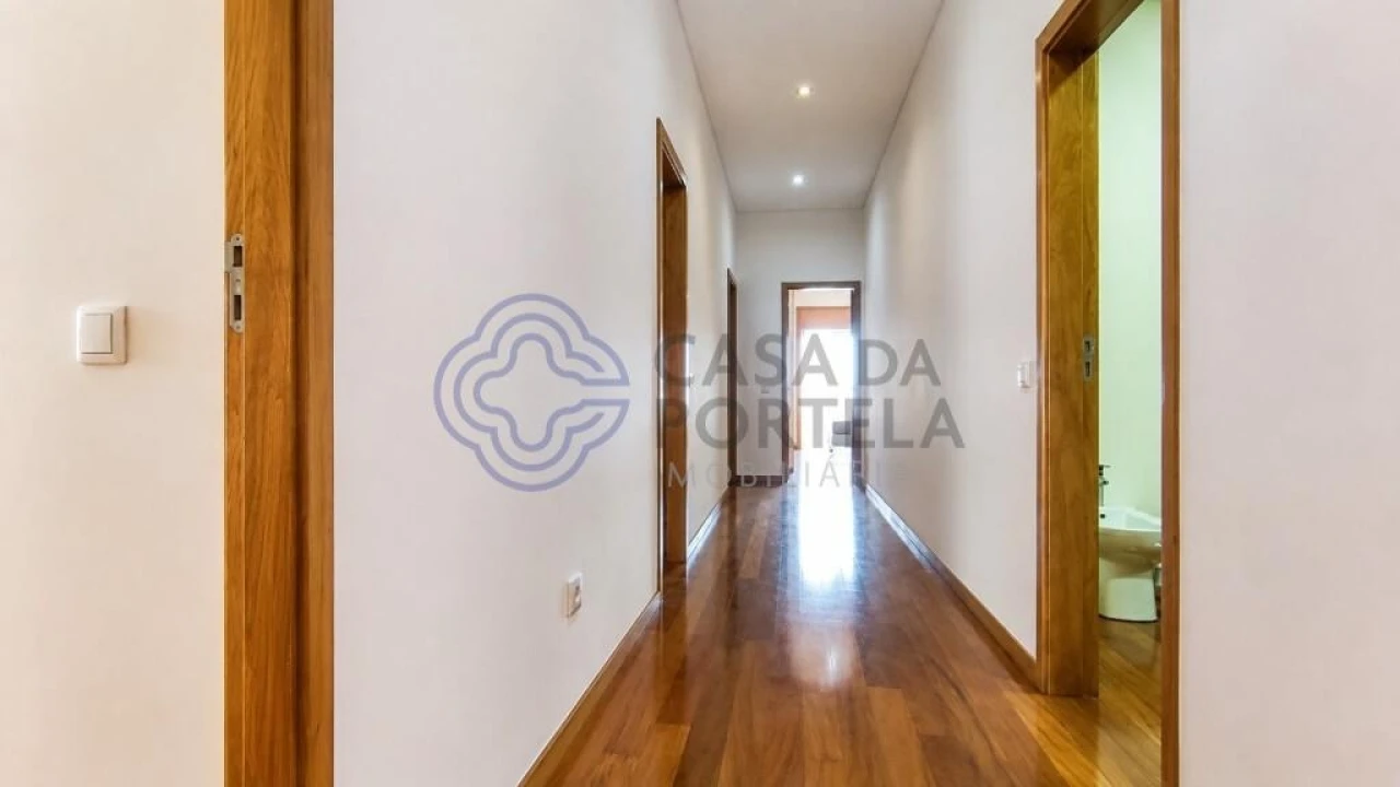 Apartamento T4 para Venda em Póvoa de Varzim, Beiriz e Argivai Foto 17