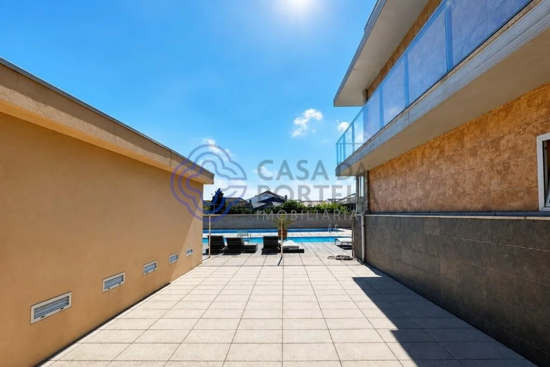 Apartamento T4 para Venda em Póvoa de Varzim, Beiriz e Argivai Foto 41