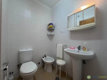 Apartamento T2 para Venda em Horta (Matriz)