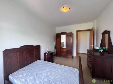 Apartamento T2 para Venda em Horta (Matriz)