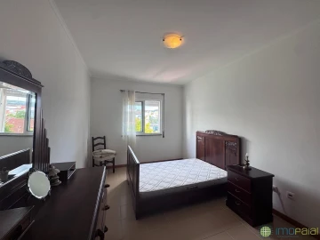 Apartamento T2 para Venda em Horta (Matriz)