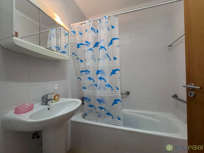 Apartamento T2 para Venda em Horta (Matriz) Foto 17