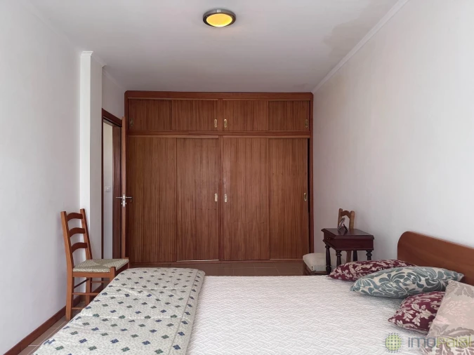 Apartamento T2 para Venda em Horta (Matriz) Foto 14