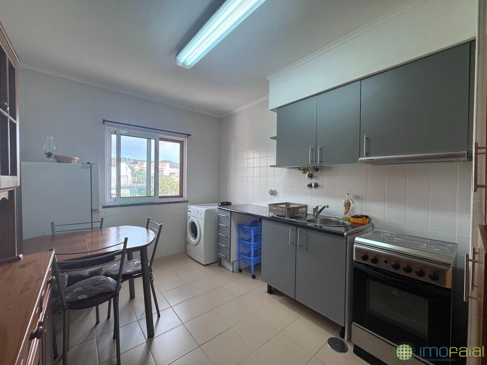 Apartamento T2 para Venda em Horta (Matriz) Foto 7