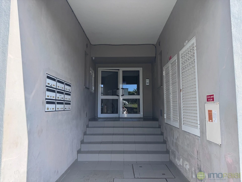Apartamento T2 para Venda em Horta (Matriz) Foto 19