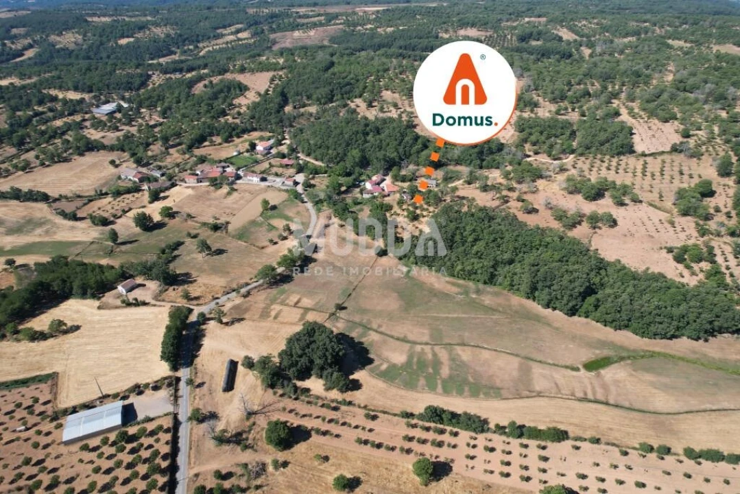 Terreno para Venda em Carragosa Foto 2
