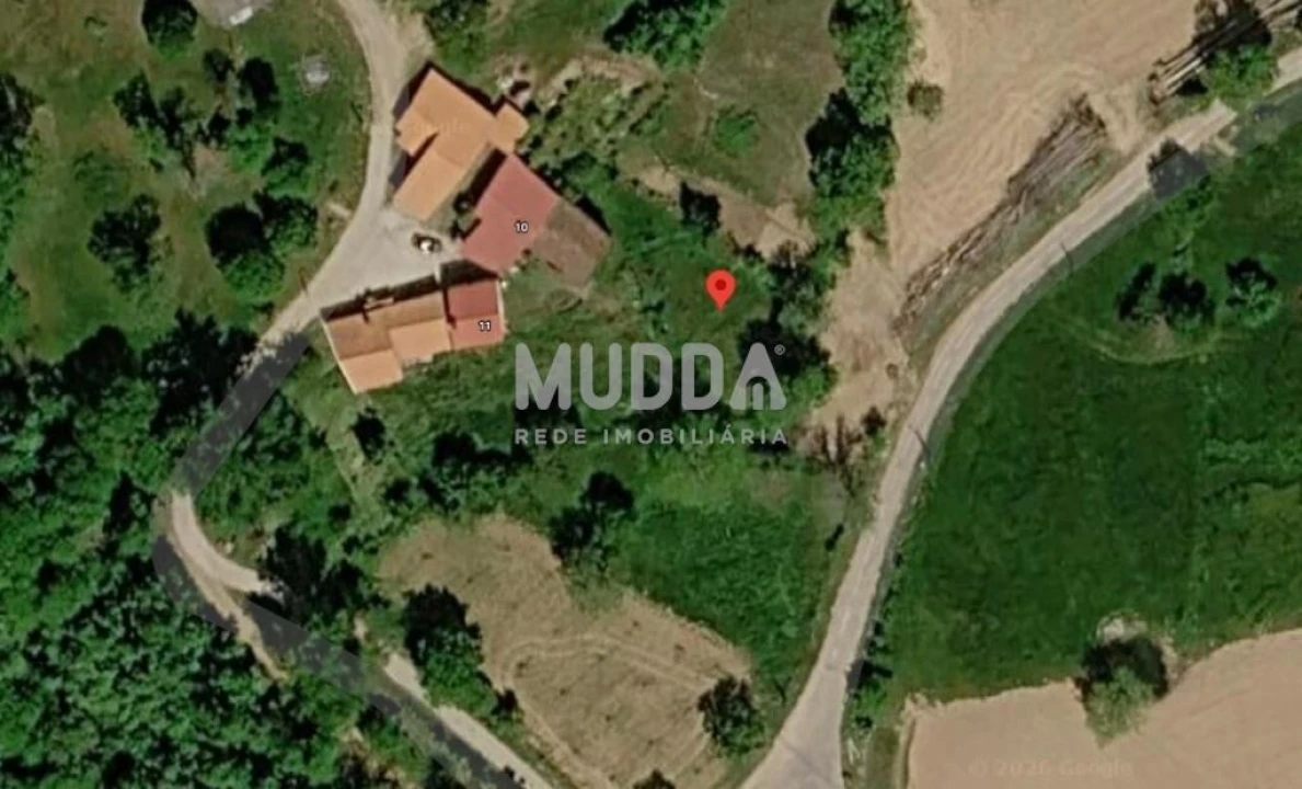 Terreno para Venda em Carragosa Foto 15