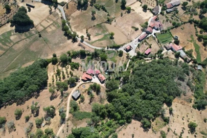 Terreno para Venda em Carragosa