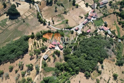 Terreno para Venda em Carragosa