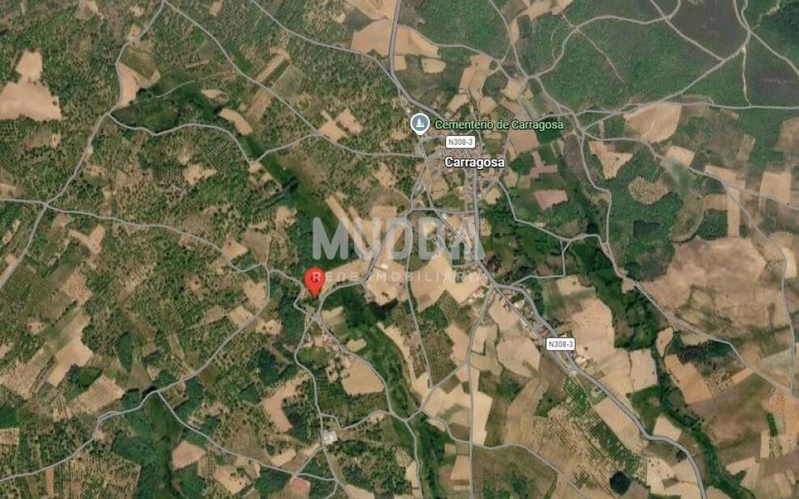 Terreno para Venda em Carragosa Foto 18