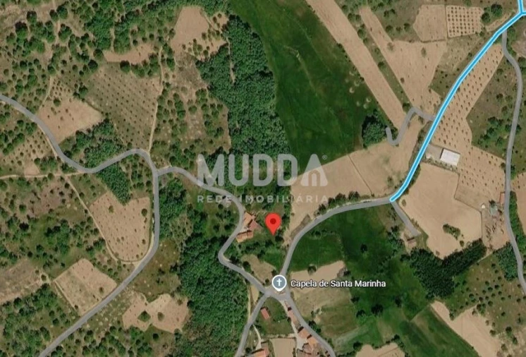 Terreno para Venda em Carragosa Foto 17