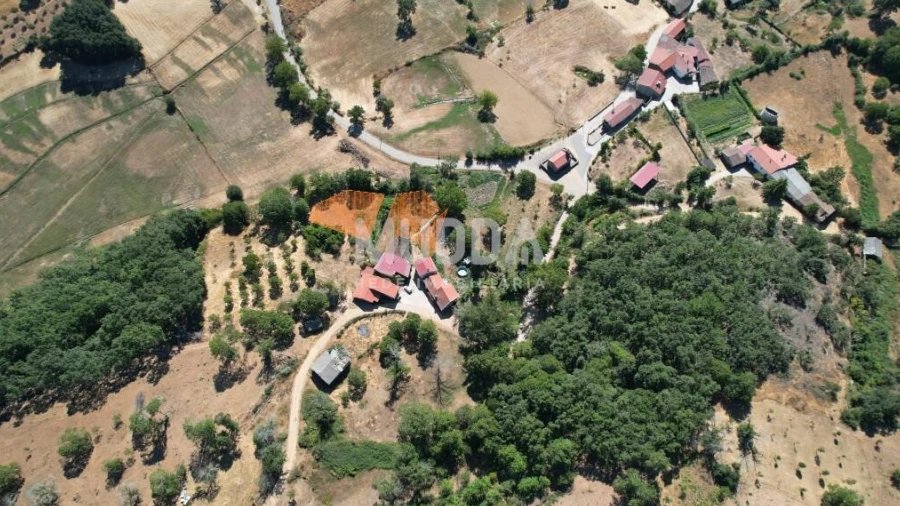 Terreno para Venda em Carragosa