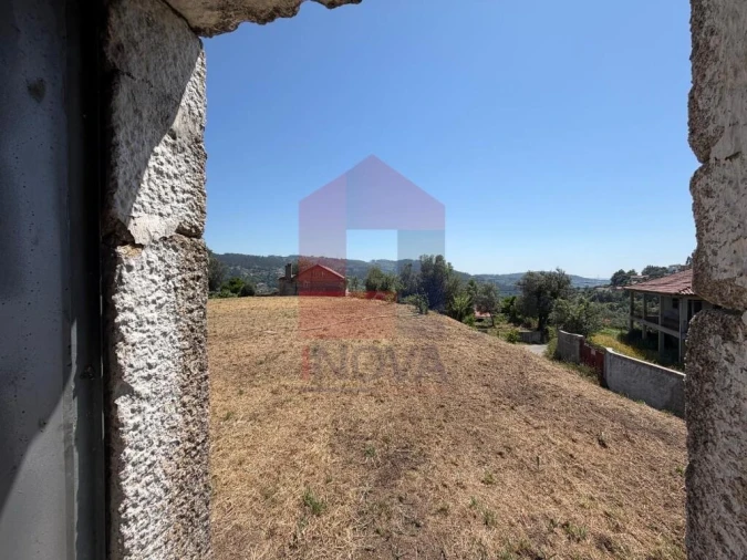 Moradia T2 para Venda em Pico de Regalados, Gondiães e Mós Foto 19