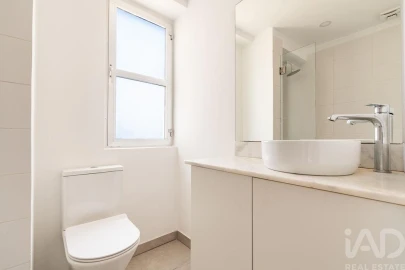 Apartamento T3 para Venda em Aldoar, Foz do Douro e Nevogilde