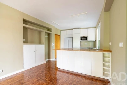 Apartamento T3 para Venda em Aldoar, Foz do Douro e Nevogilde