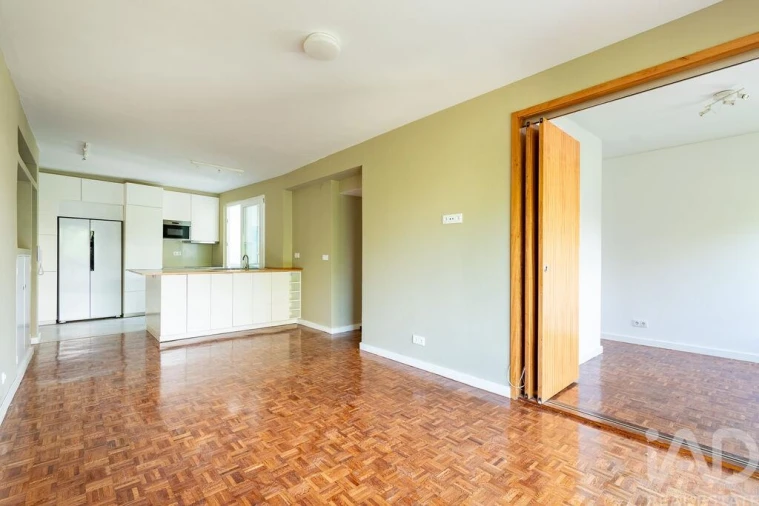 Apartamento T3 para Venda em Aldoar, Foz do Douro e Nevogilde Foto 12