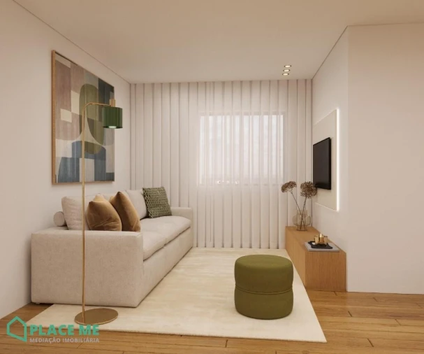 Quarto para Arrendamento em Gualtar Foto 5