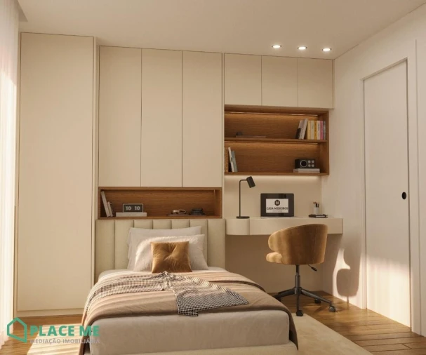 Quarto para Arrendamento em Gualtar Foto 4