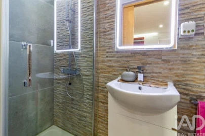 Moradia T3 para Venda em Altura