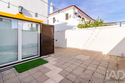 Moradia T3 para Venda em Altura