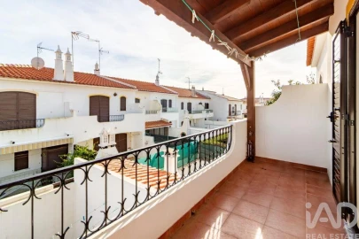 Moradia T3 para Venda em Altura