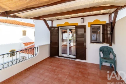 Moradia T3 para Venda em Altura