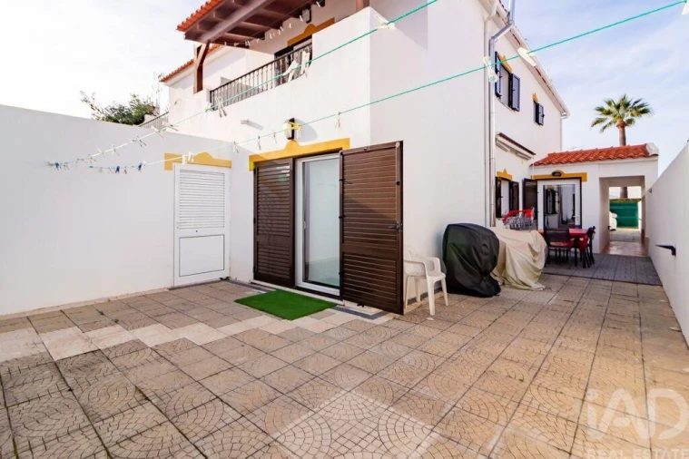 Moradia T3 para Venda em Altura Foto 32