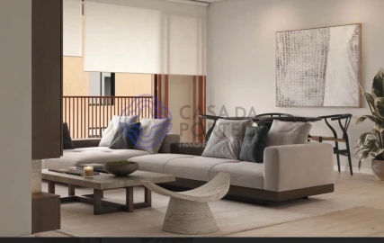 Apartamento T1 para Venda em Canidelo