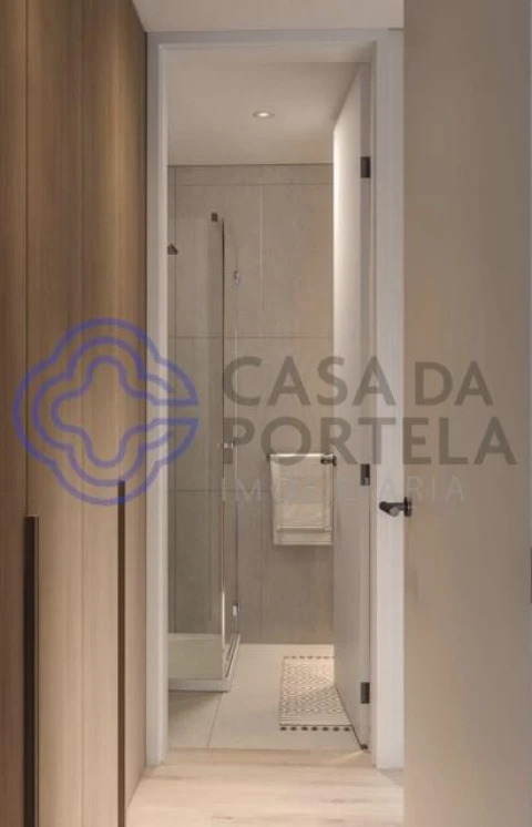 Apartamento T1 para Venda em Canidelo