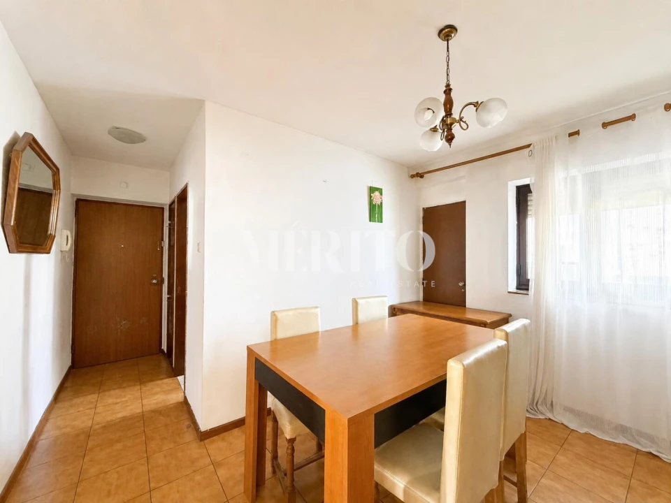 Apartamento T3 para Venda em São Vitor (Braga) Foto 3