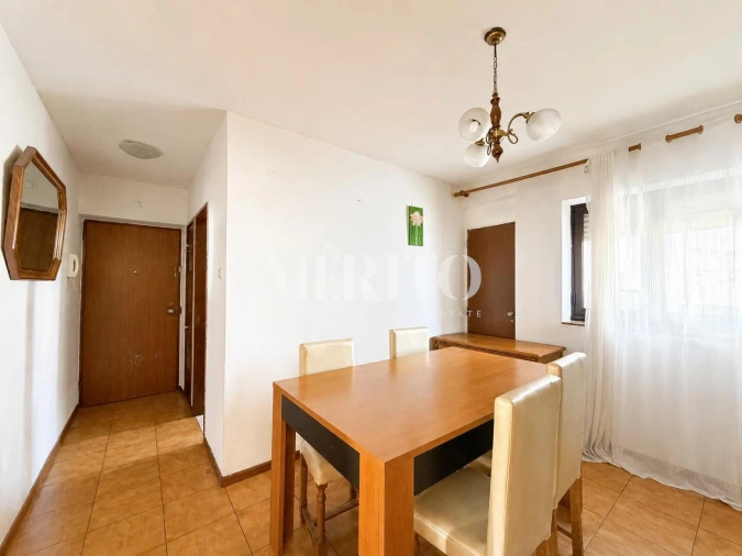 Apartamento T3 para Venda em São Vitor (Braga) Foto 3