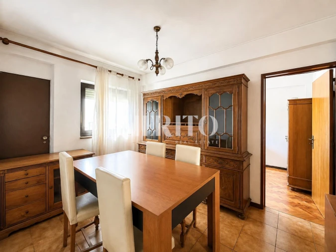 Apartamento T3 para Venda em São Vitor (Braga) Foto 4