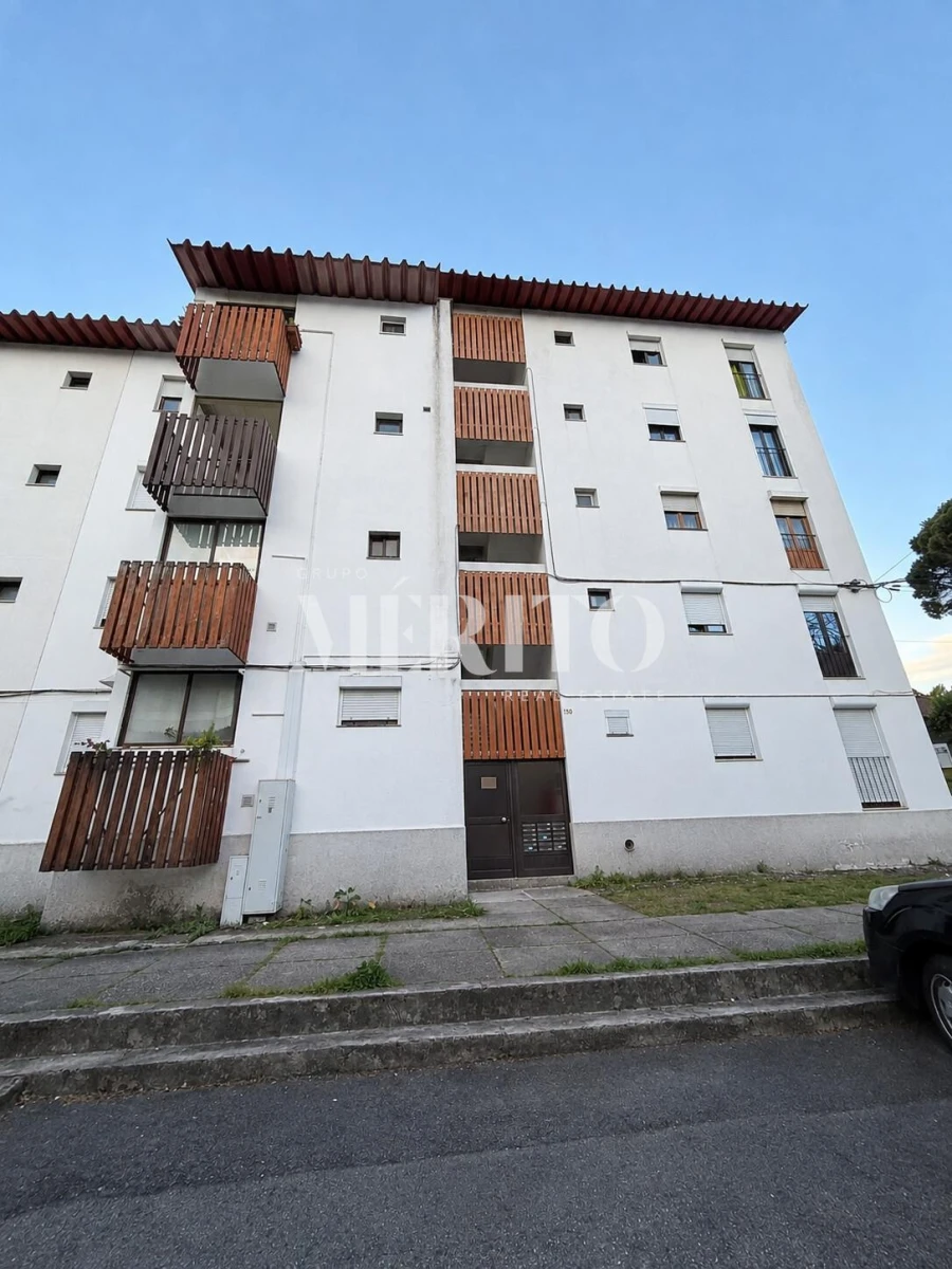 Apartamento T3 para Venda em São Vitor (Braga) Foto 12