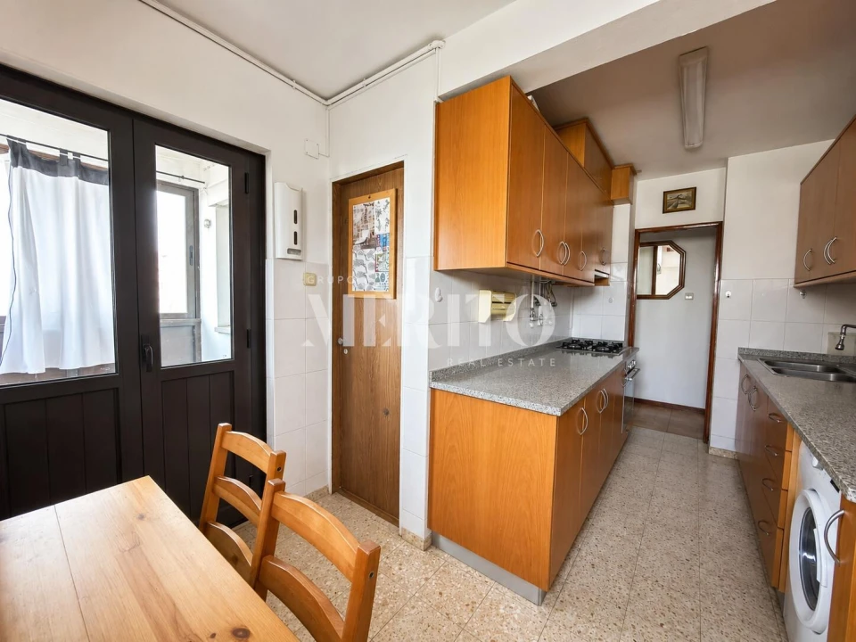 Apartamento T3 para Venda em São Vitor (Braga) Foto 5