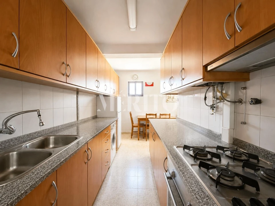 Apartamento T3 para Venda em São Vitor (Braga) Foto 2