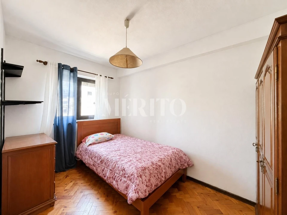 Apartamento T3 para Venda em São Vitor (Braga) Foto 9