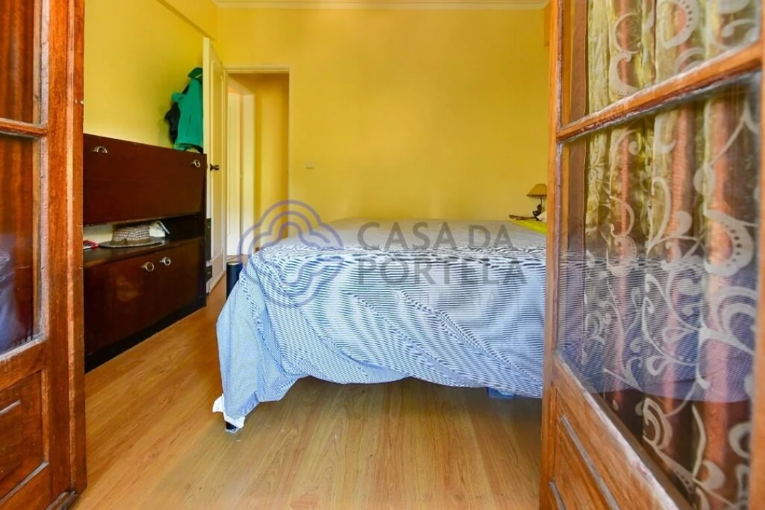 Apartamento T2 para Venda em Agualva e Mira-Sintra Foto 12