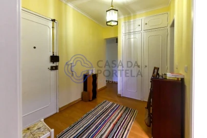 Apartamento T2 para Venda em Agualva e Mira-Sintra