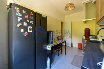 Apartamento T2 para Venda em Agualva e Mira-Sintra