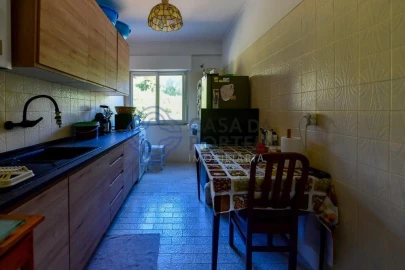 Apartamento T2 para Venda em Agualva e Mira-Sintra