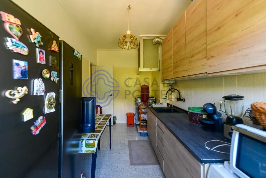 Apartamento T2 para Venda em Agualva e Mira-Sintra Foto 23