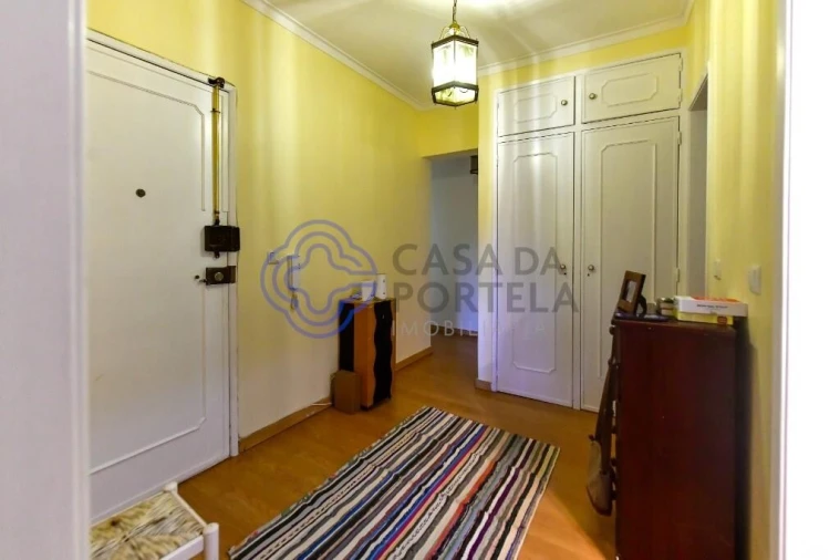 Apartamento T2 para Venda em Agualva e Mira-Sintra Foto 6