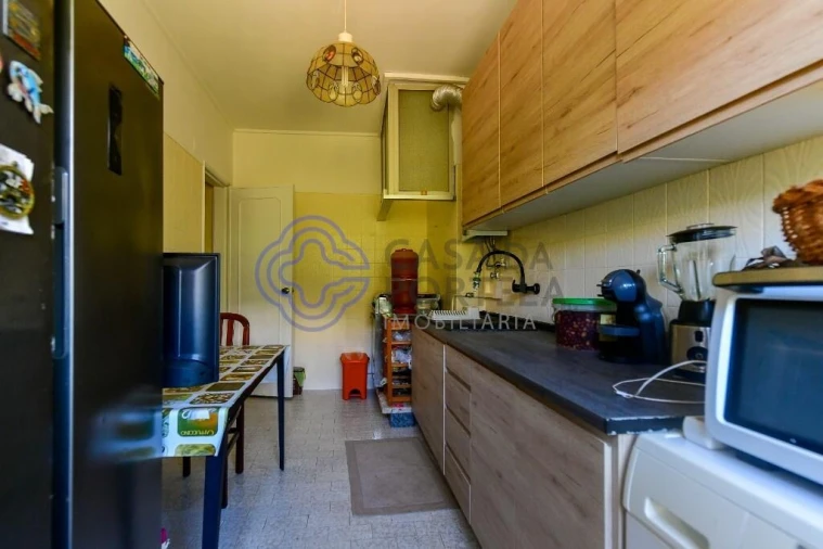 Apartamento T2 para Venda em Agualva e Mira-Sintra Foto 25